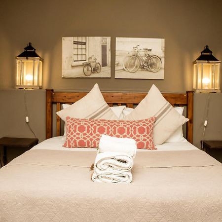 Die Herehuis Beaufort West Luaran gambar