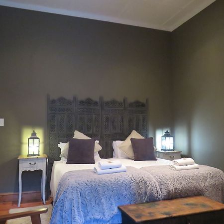 Die Herehuis Beaufort West Luaran gambar