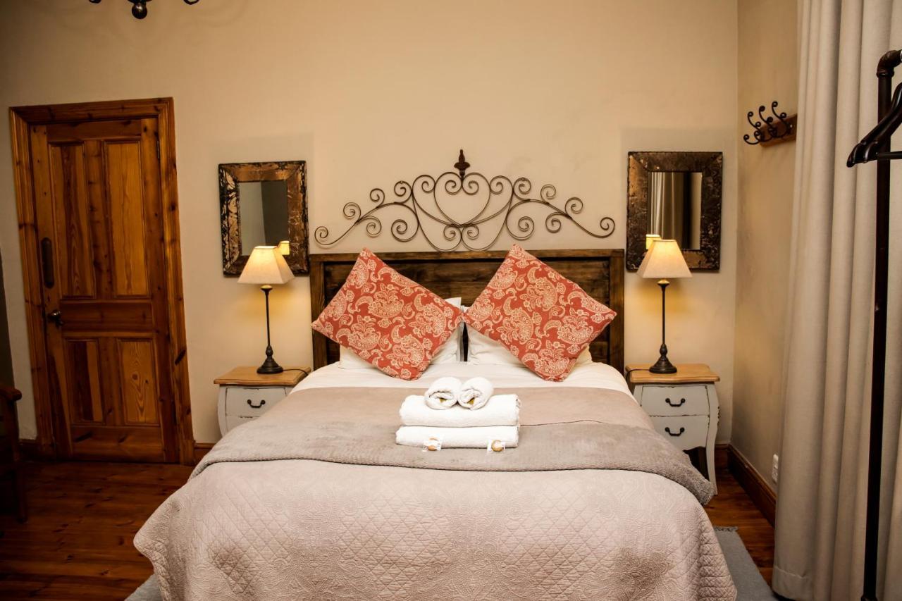 Die Herehuis Beaufort West Luaran gambar