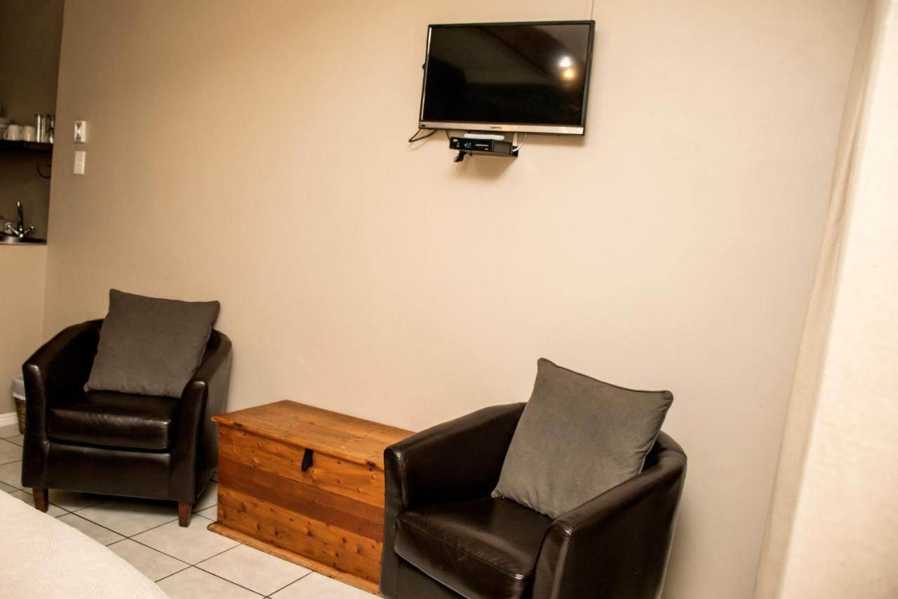 Die Herehuis Beaufort West Luaran gambar