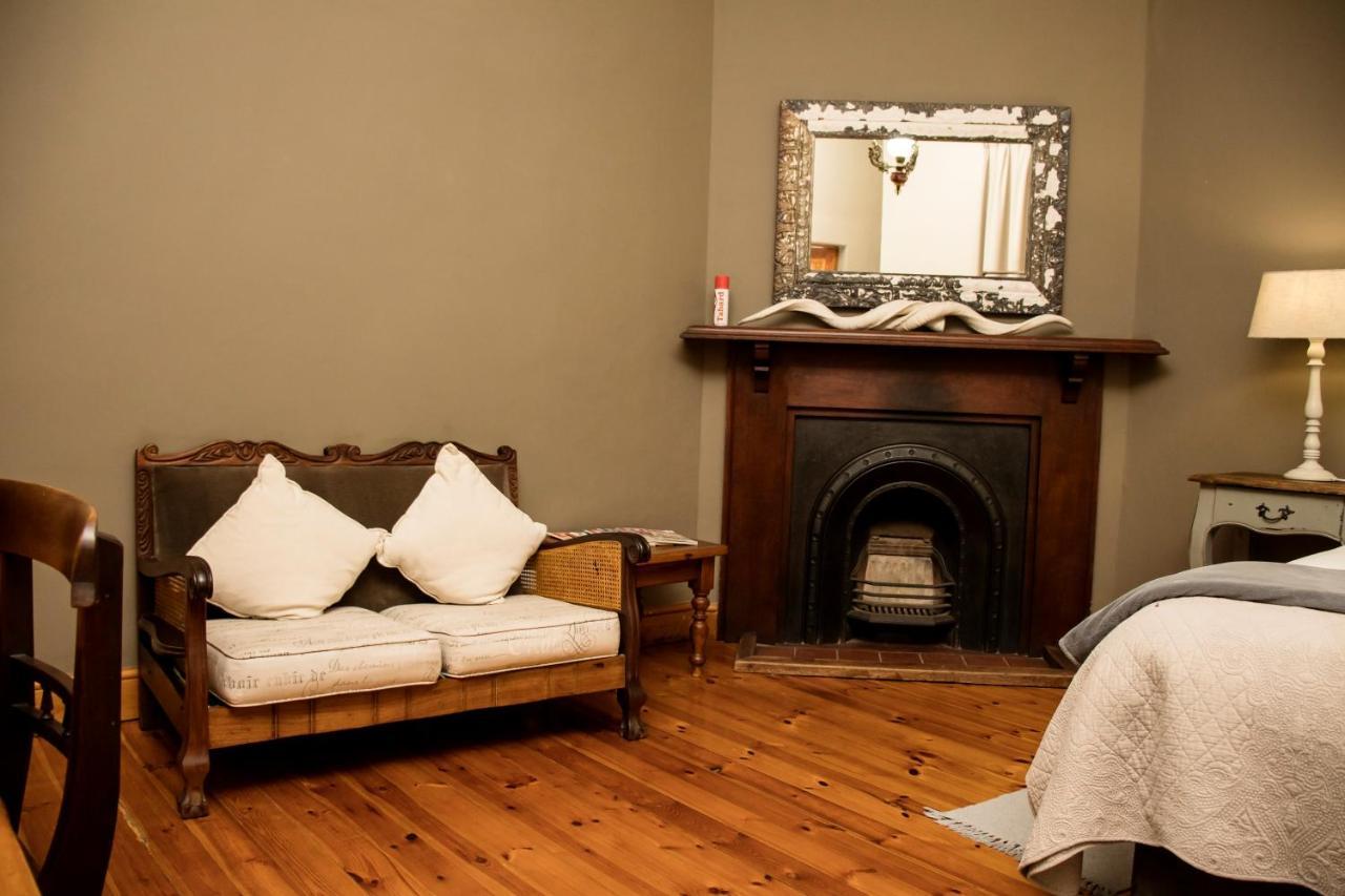 Die Herehuis Beaufort West Luaran gambar