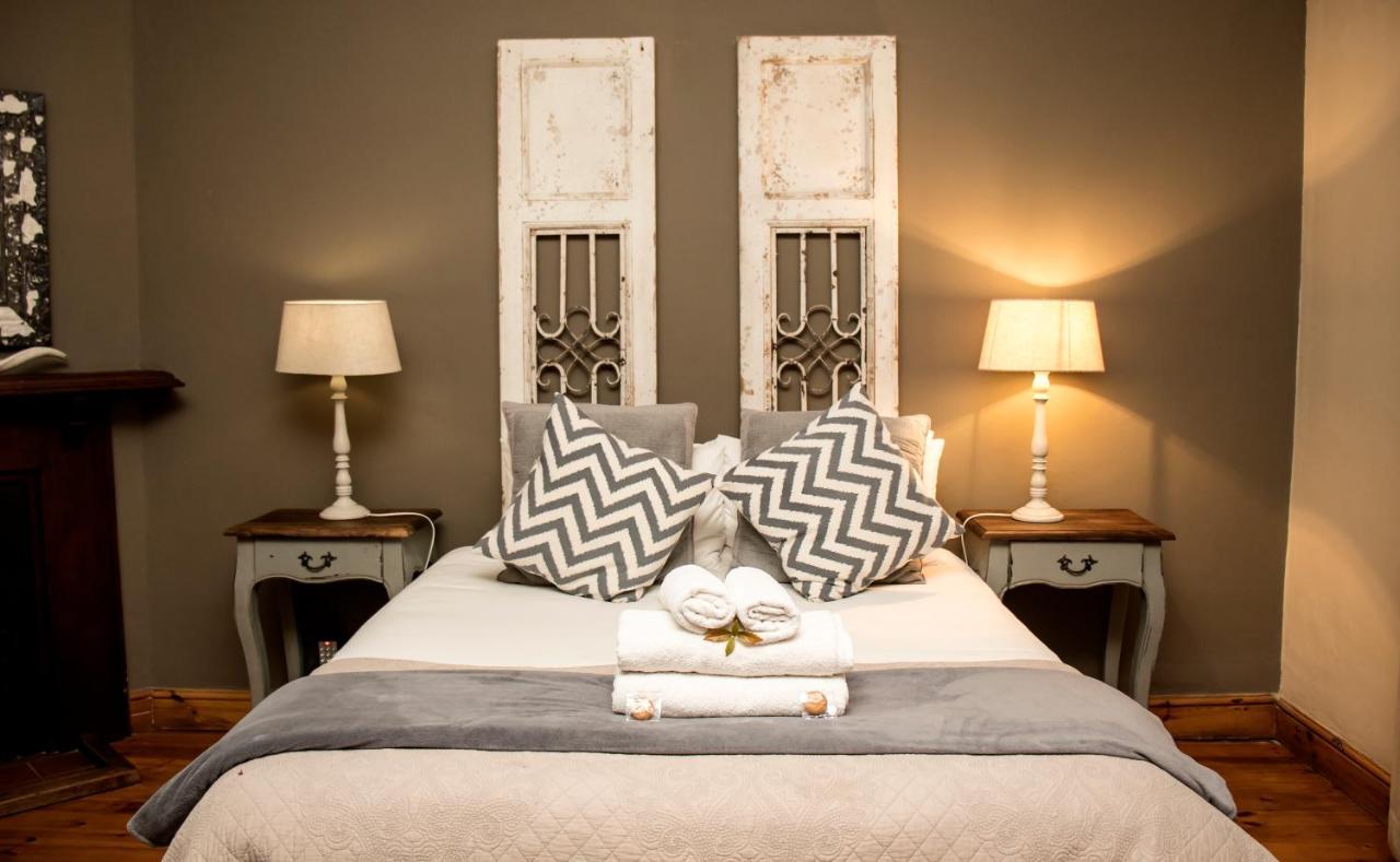 Die Herehuis Beaufort West Luaran gambar