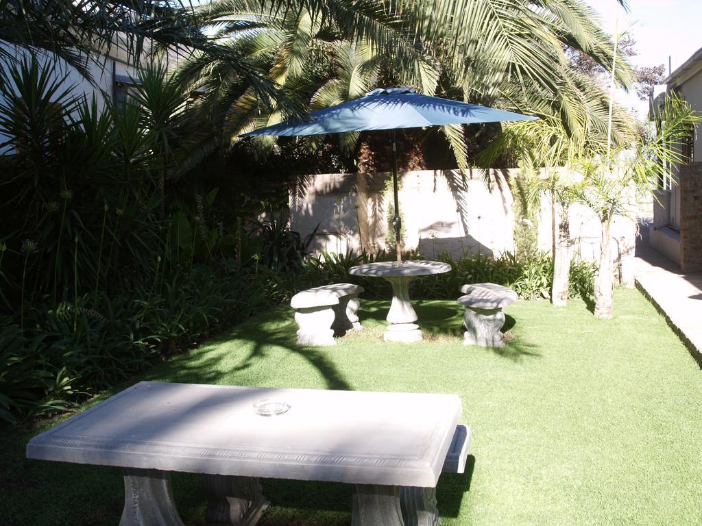 Die Herehuis Beaufort West Luaran gambar