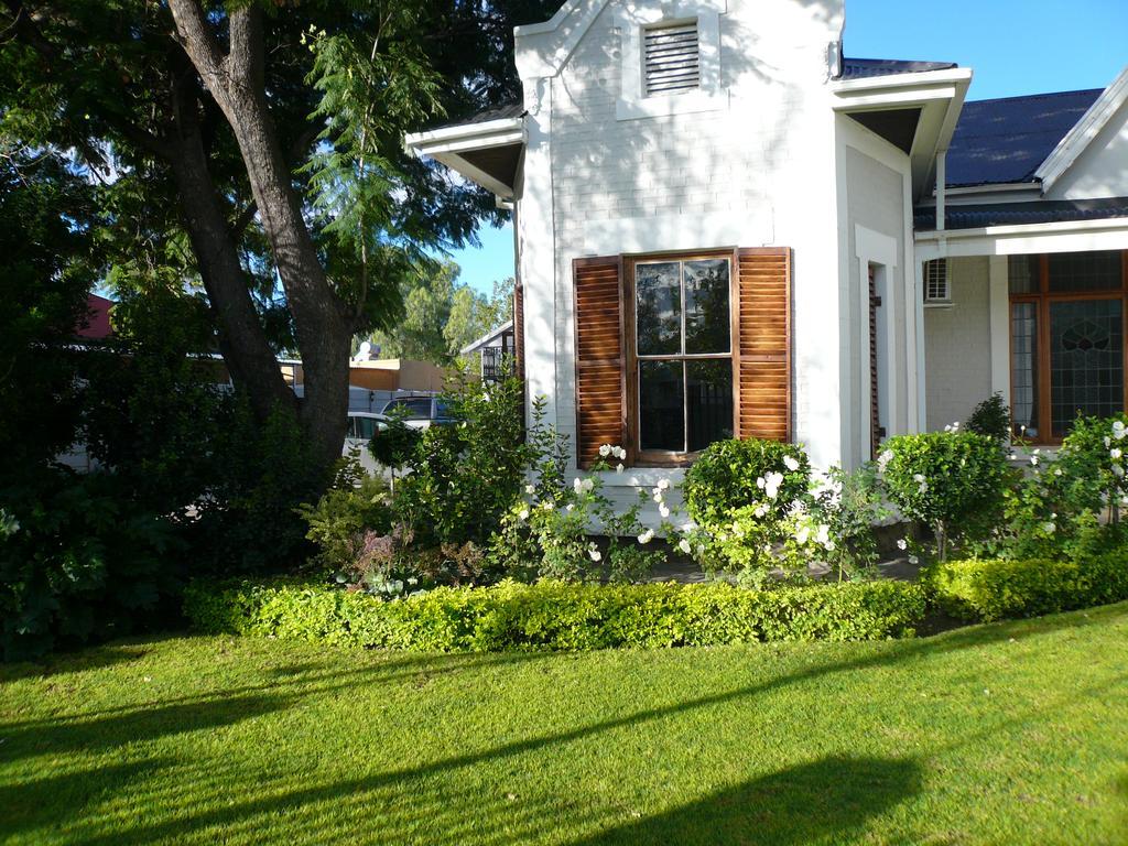 Die Herehuis Beaufort West Luaran gambar