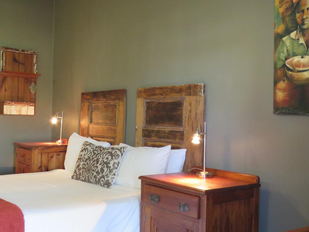 Die Herehuis Beaufort West Luaran gambar
