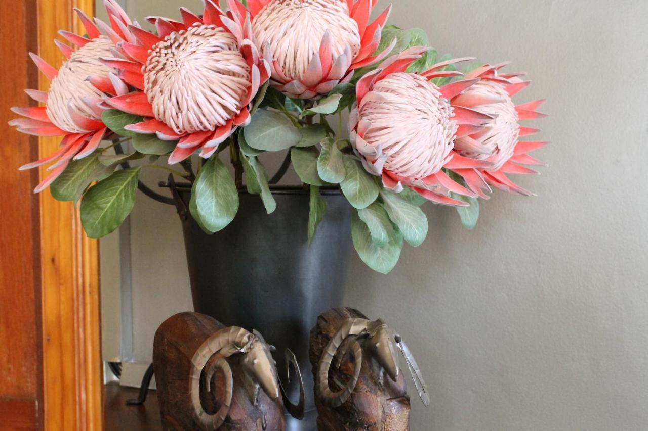 Die Herehuis Beaufort West Luaran gambar